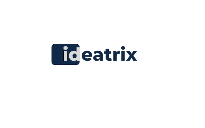 Ideatrix IT Logo